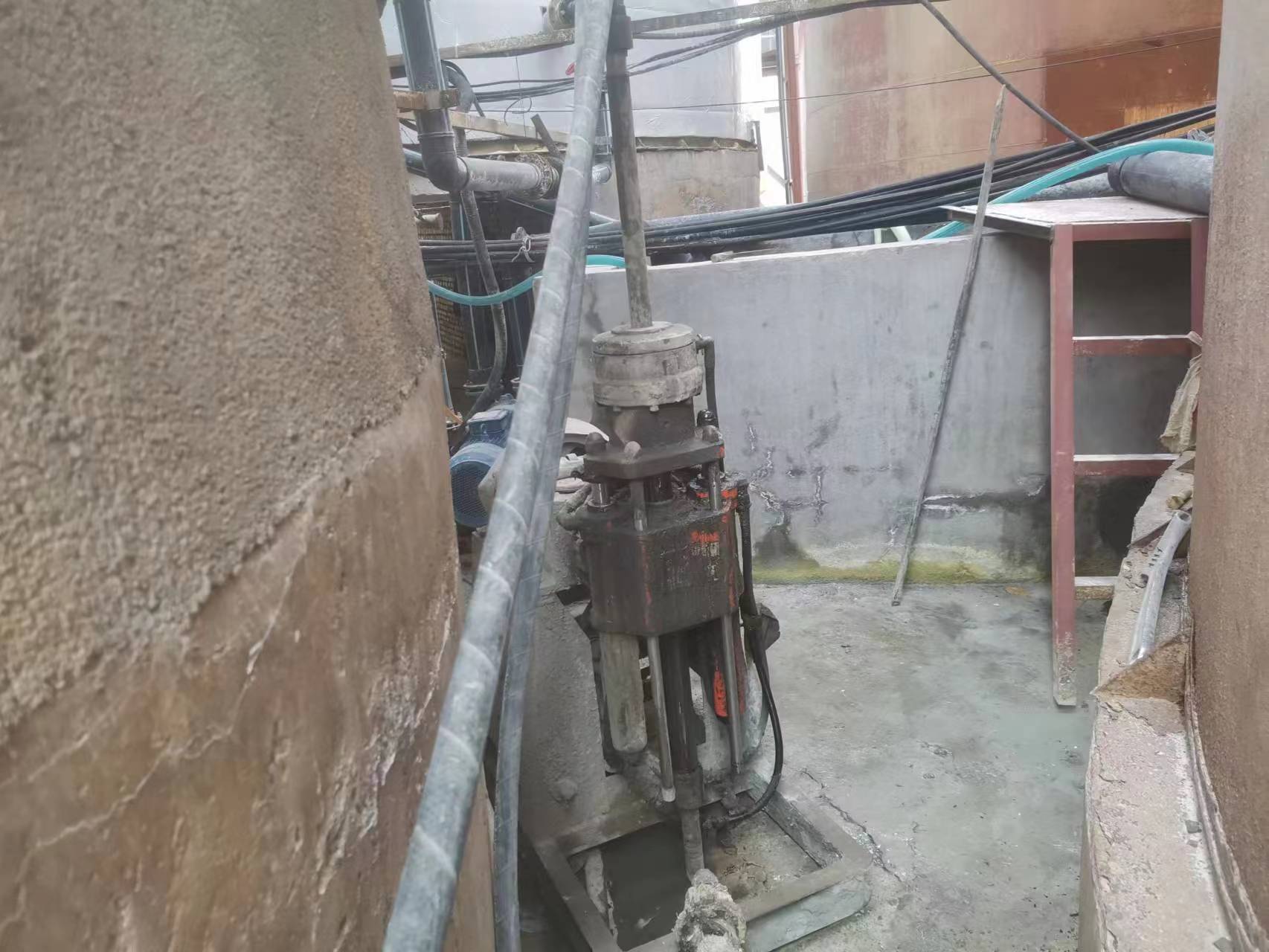 珠山基础注浆工程施工中应注意哪些?